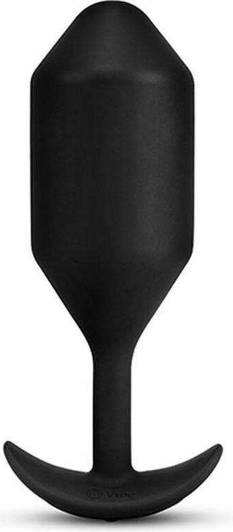 Vibrating Snug Plug 5