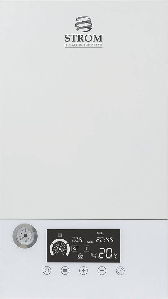 Strom SBSP7C