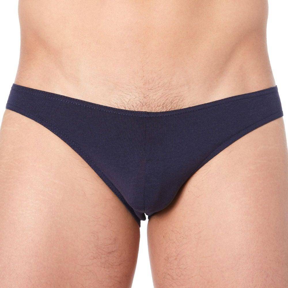 Essential Mini Brief - Navy