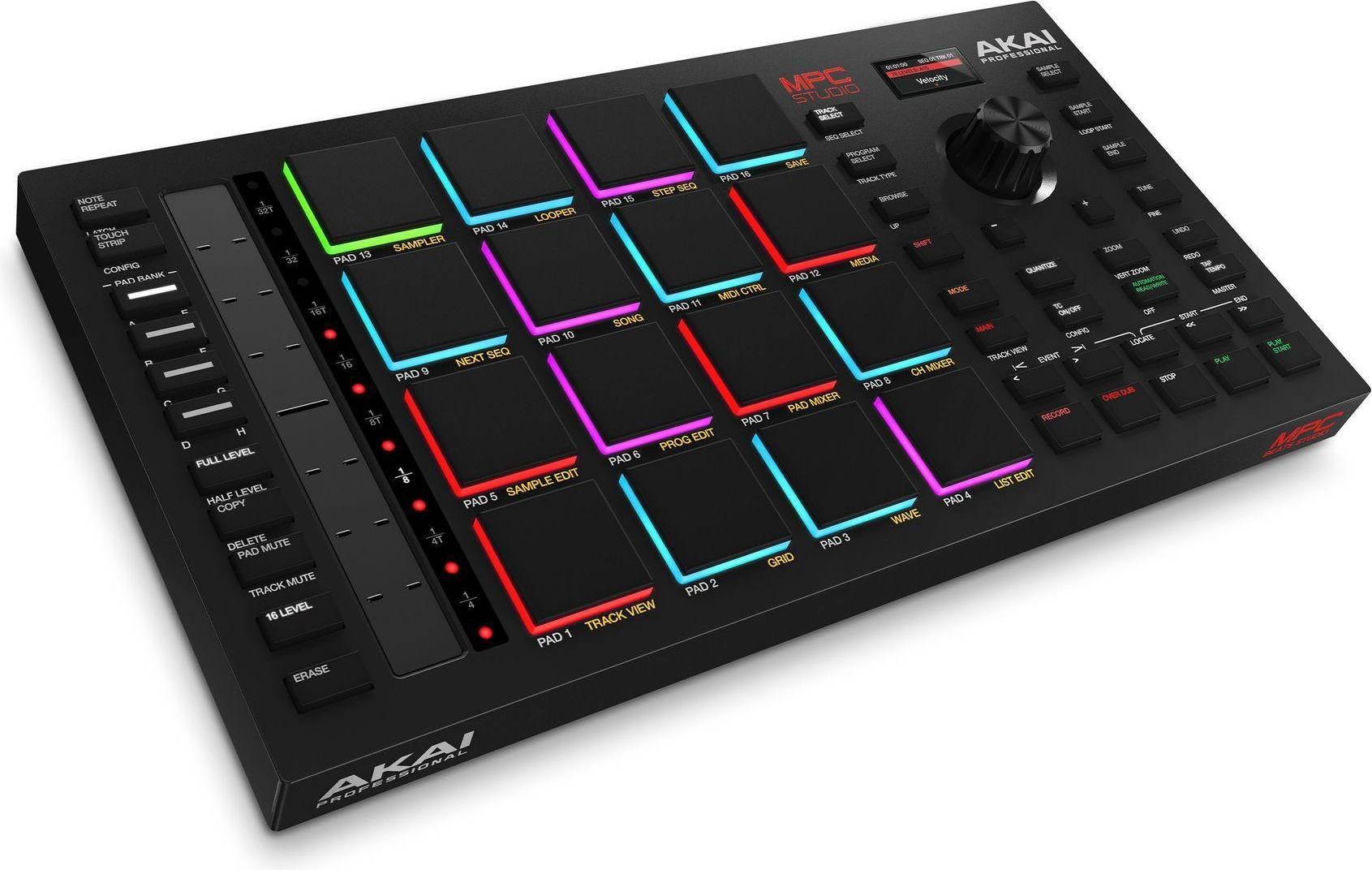 MPC Studio