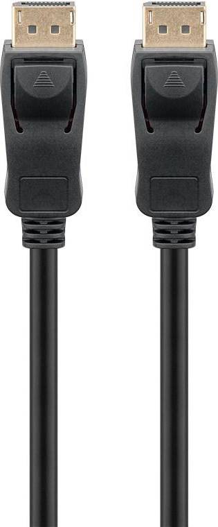 Goobay DisplayPort - DisplayPort 1.2