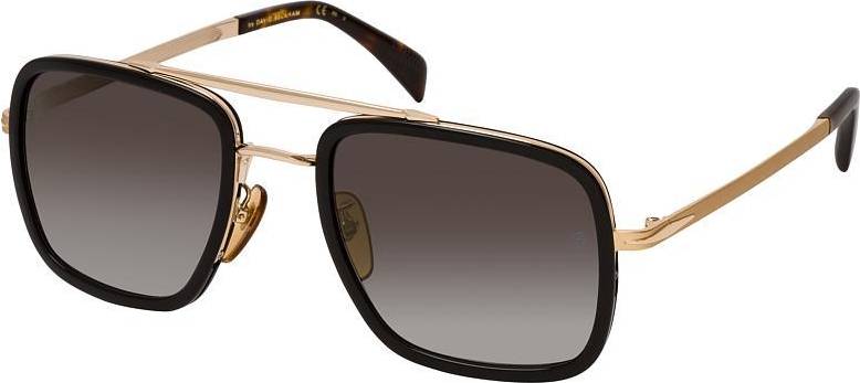 David Beckham DB 7002/S RHL/FQ