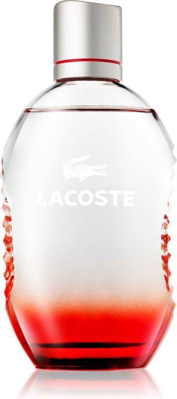 Lacoste Red Style In Play EdT 4.2 fl oz