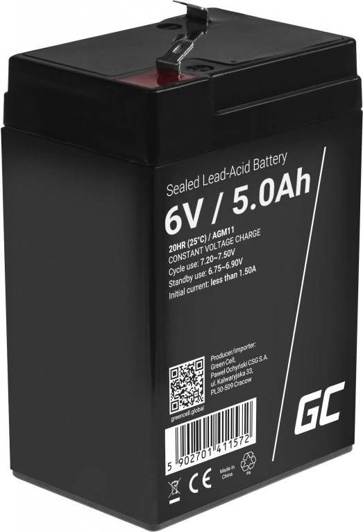 AGM11 Compatible