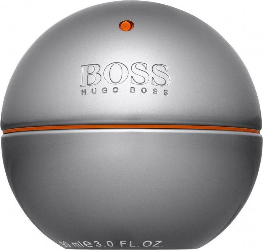 HUGO BOSS Boss In Motion EdT