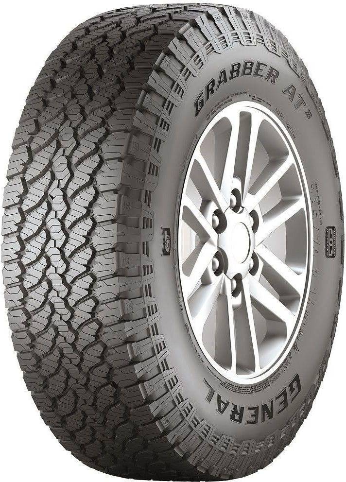 Grabber AT3 Rengas 285/50 R20 116H XL