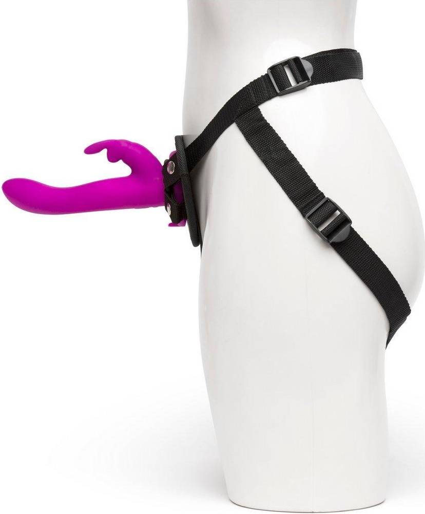 Strap on Happy Rabbit Strap-On