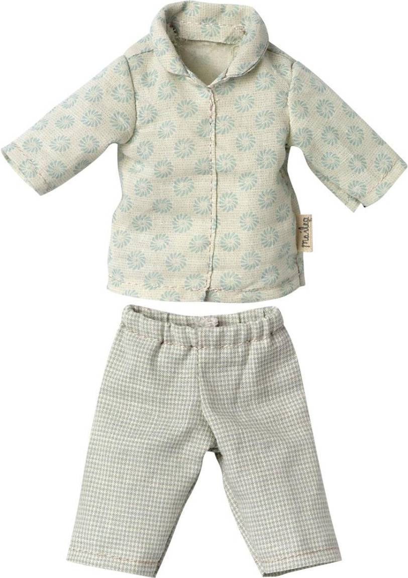 Maileg Pyjamas Str. 1