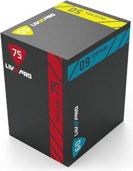 Livepro 3 In1 Pro Duty