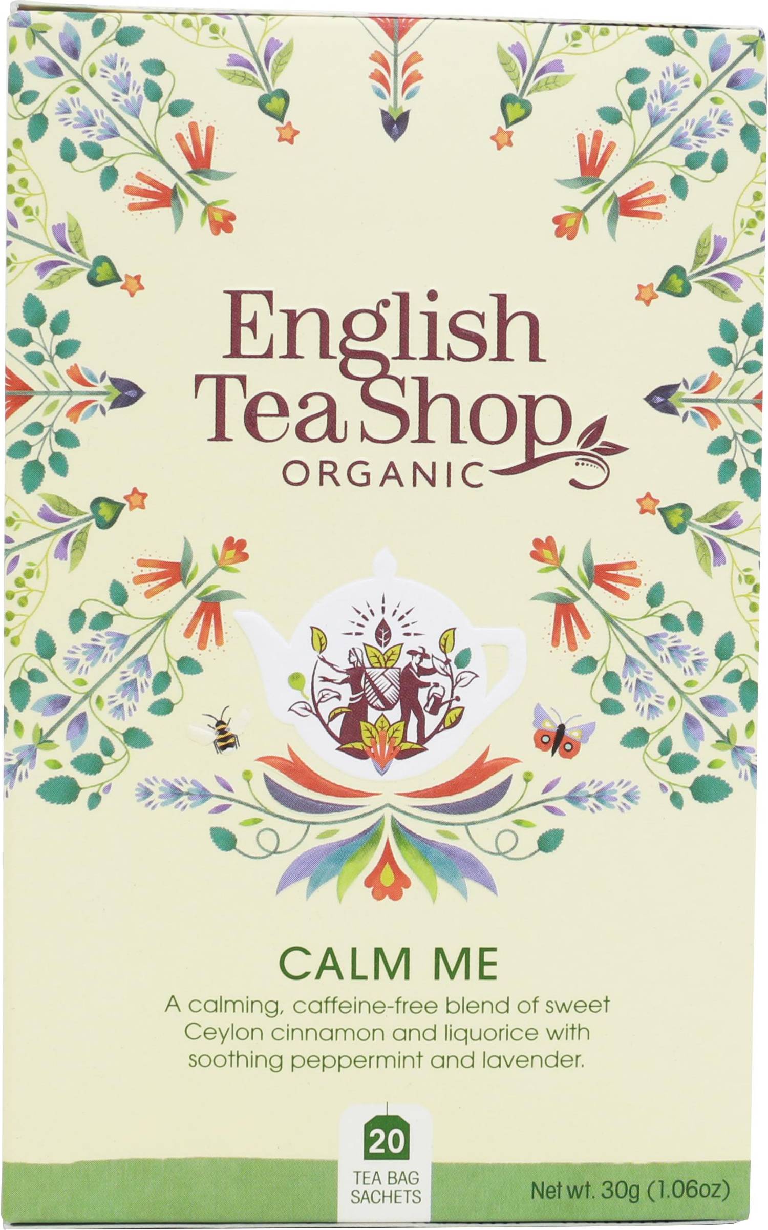 Calm Me