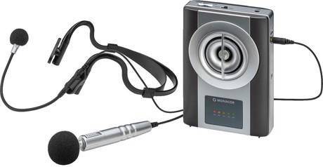 WAP-8 Wireless system