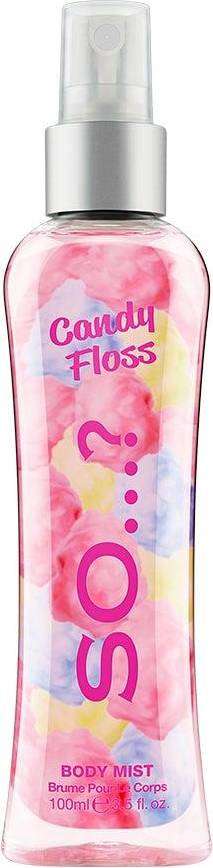 Candy Floss Body Mist