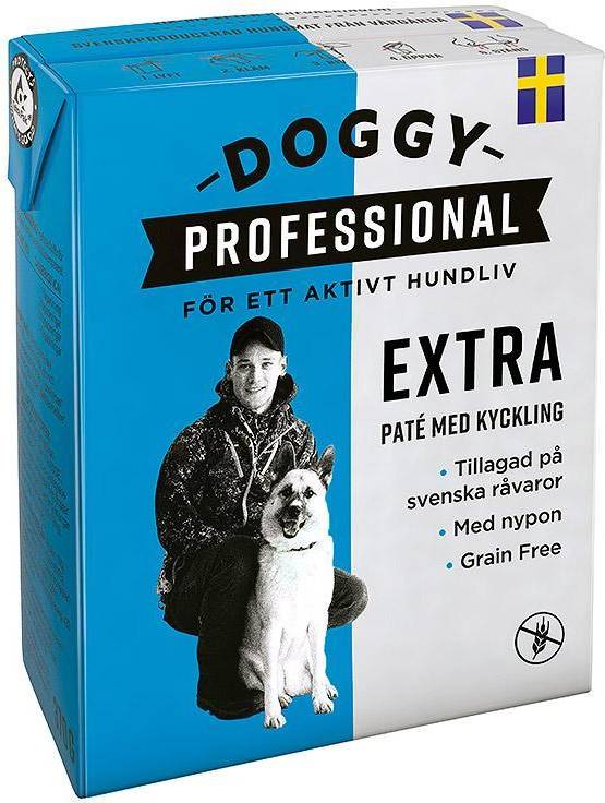 Professional Extra