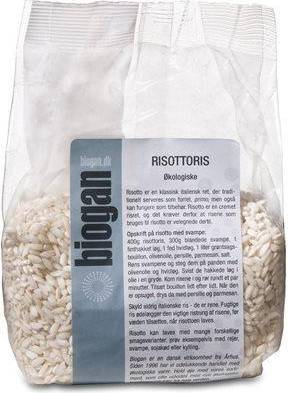 Biogan Risottorice 500g
