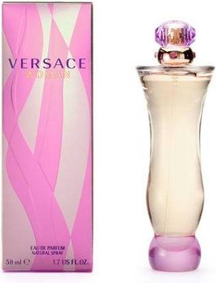 Woman EdP
