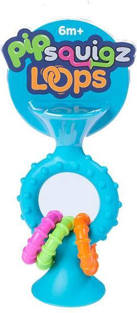 Pipsquigz Loop