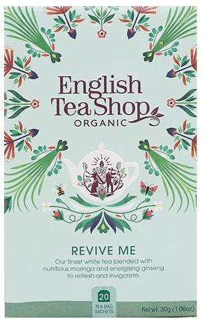 Revive Me