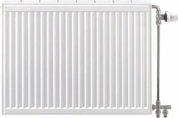Nordic Radiator Compact All In Type 21 600x600mm
