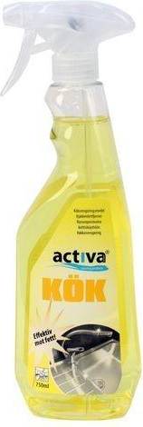 Kitchen Cleaner Spray