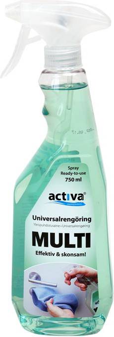 Multi Spray