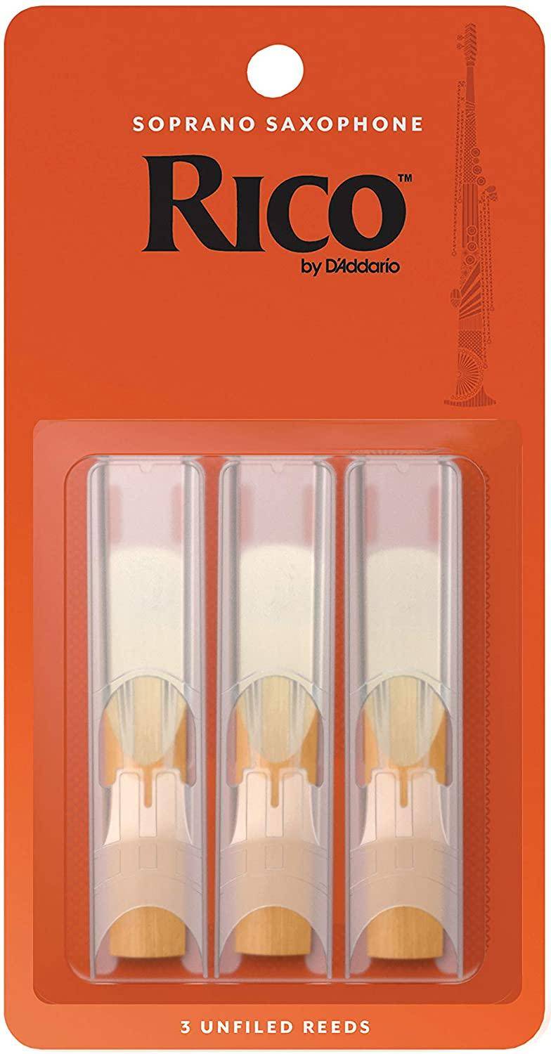 D'Addario RIA0325