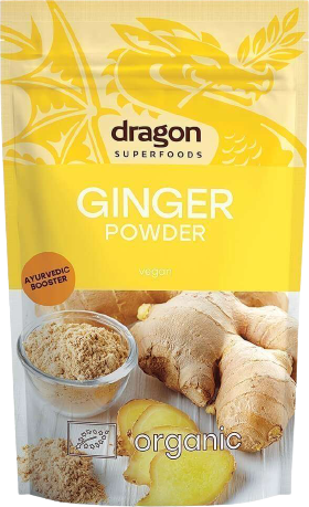 Ginger Powder