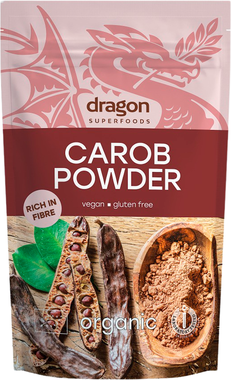 Carob Powder