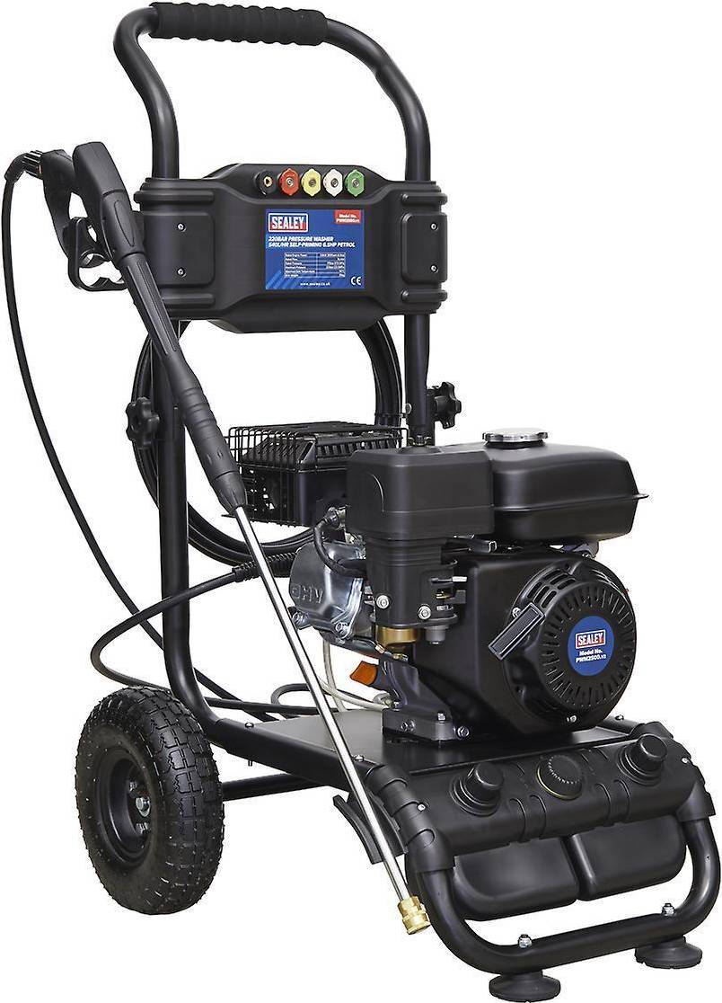 Sealey PWM2500