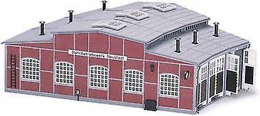 Roundhouse Kit