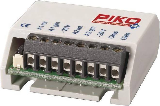 Piko Switch Decoder 55030