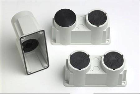 Cable Entry Accessory Set