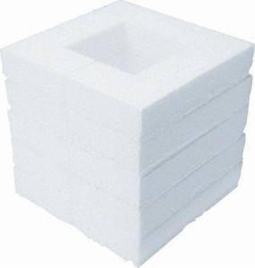 Hager Extender Q06 R06 Extra 30mm
