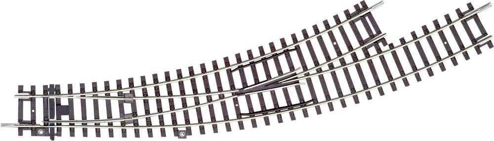 Left Curved Switch BWL R3 R4 55227