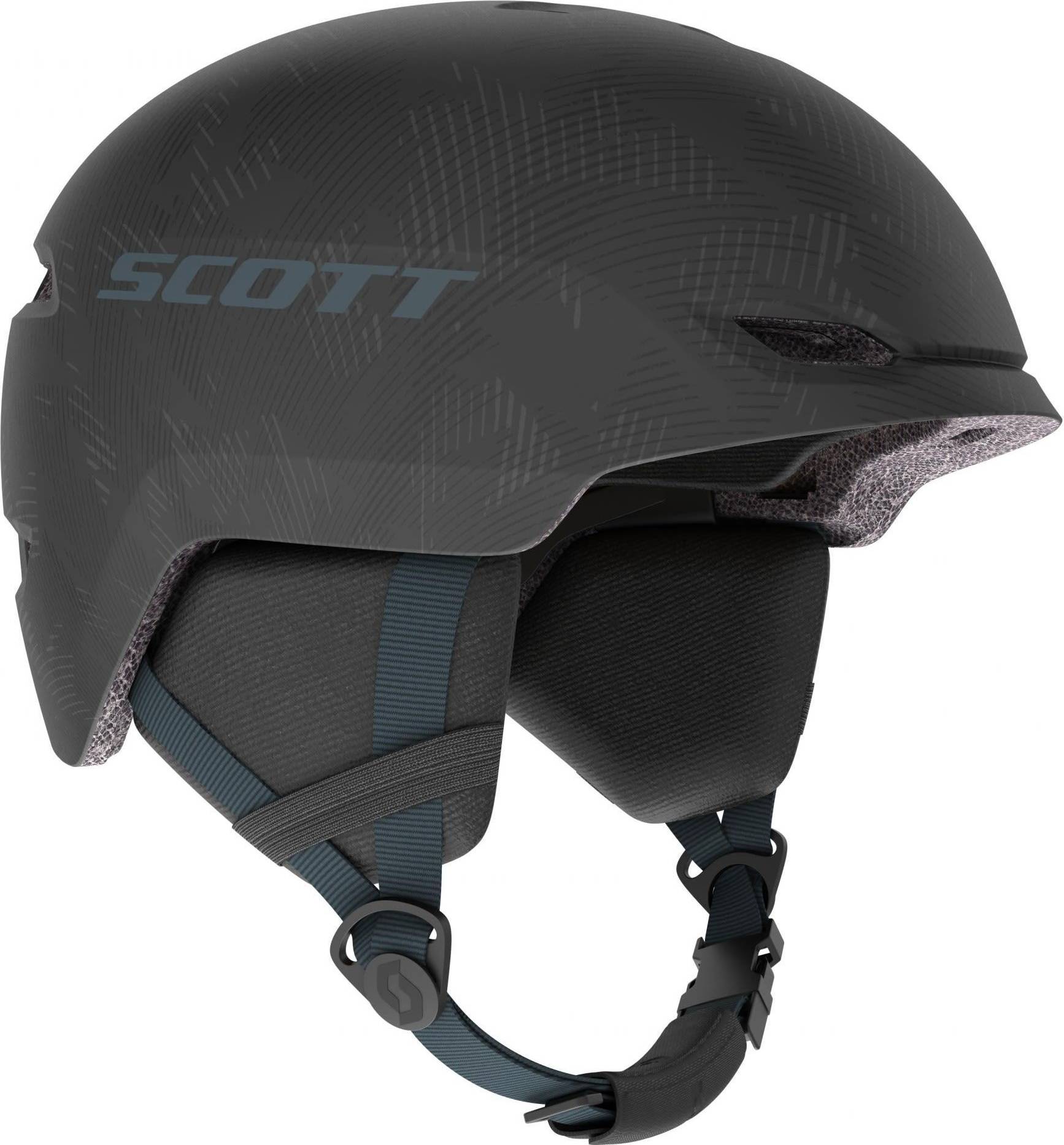 Scott Keeper 2 Jr
