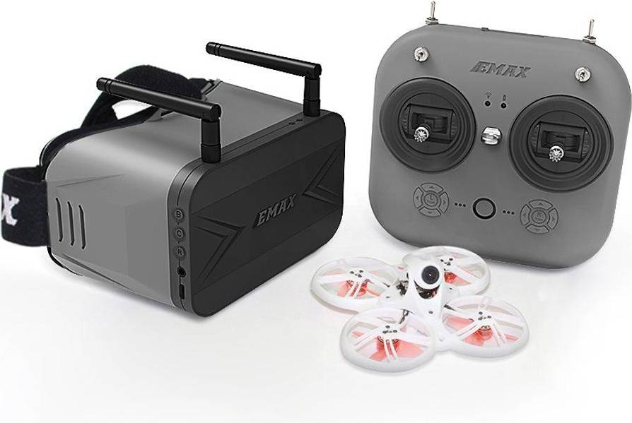 Fpv drone Emax Tinyhawk 3 RTF Kit FPV