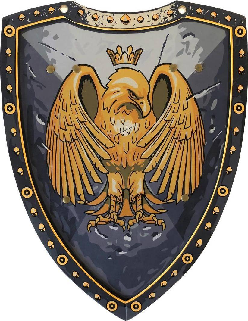 Liontouch Golden Eagle Ridderskjold