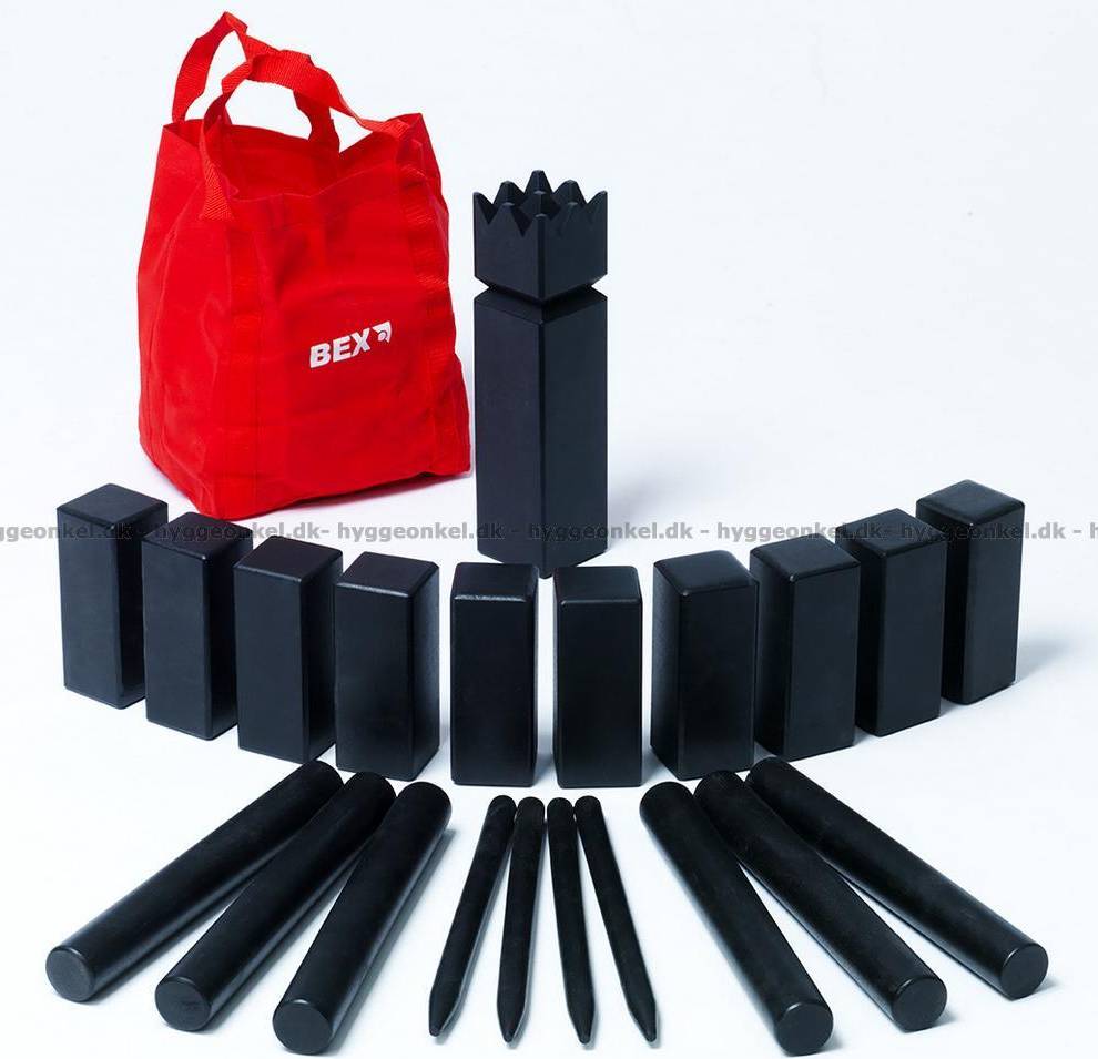 Kubb: Original Sort