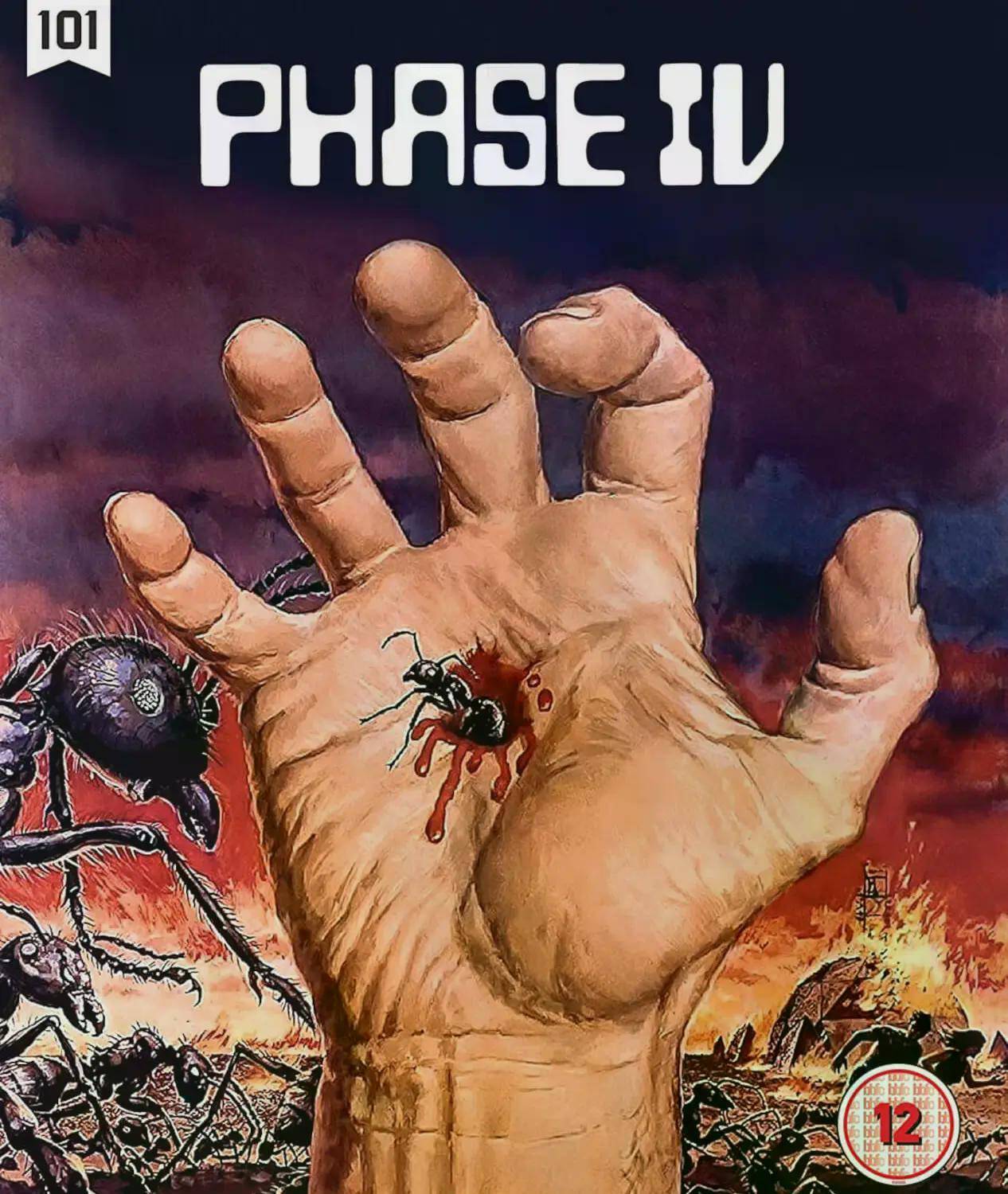 Phase Phase IV