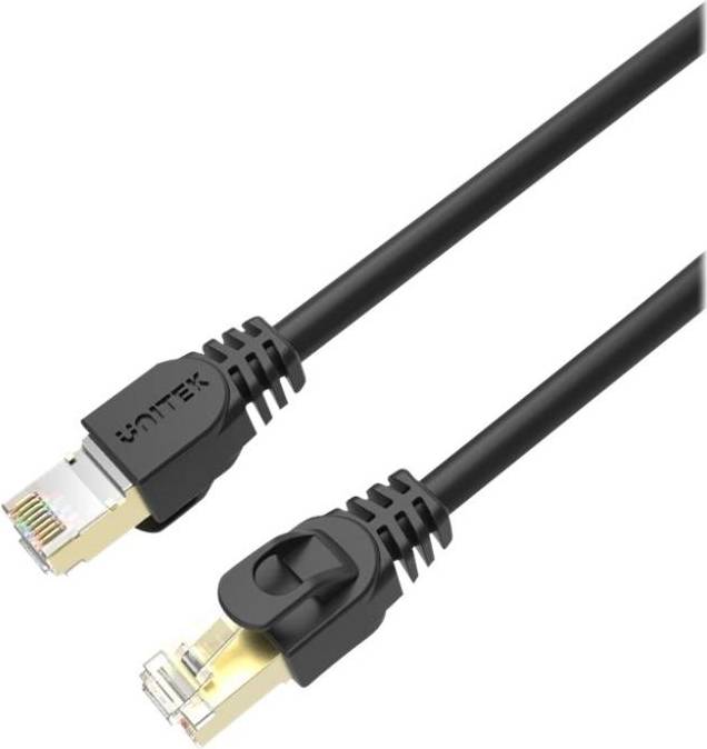 Unitek RJ45-RJ45 S/STP Cat7 3m