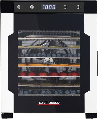Gastroback Design Max