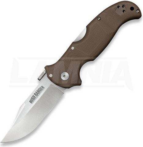 Cold Steel Bush Ranger Fickkniv