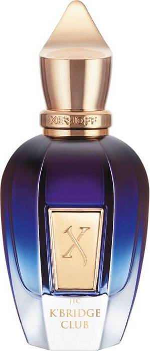 JTC Collection K’Bridge Club EdP