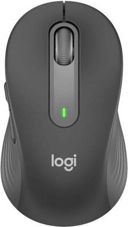 Signature M650 Wirless Graphite