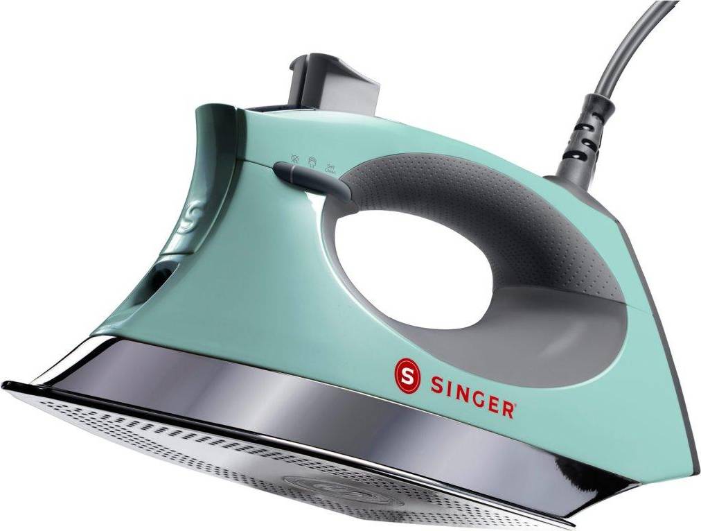 Singer SteamCraft Plus