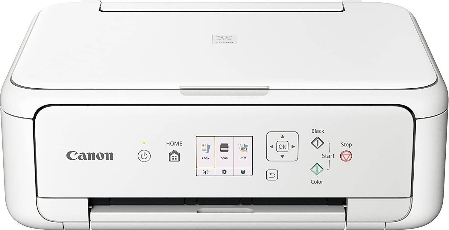 Multifunksjonsskriver Canon PIXMA TS5151 Multifunksjonsskriver