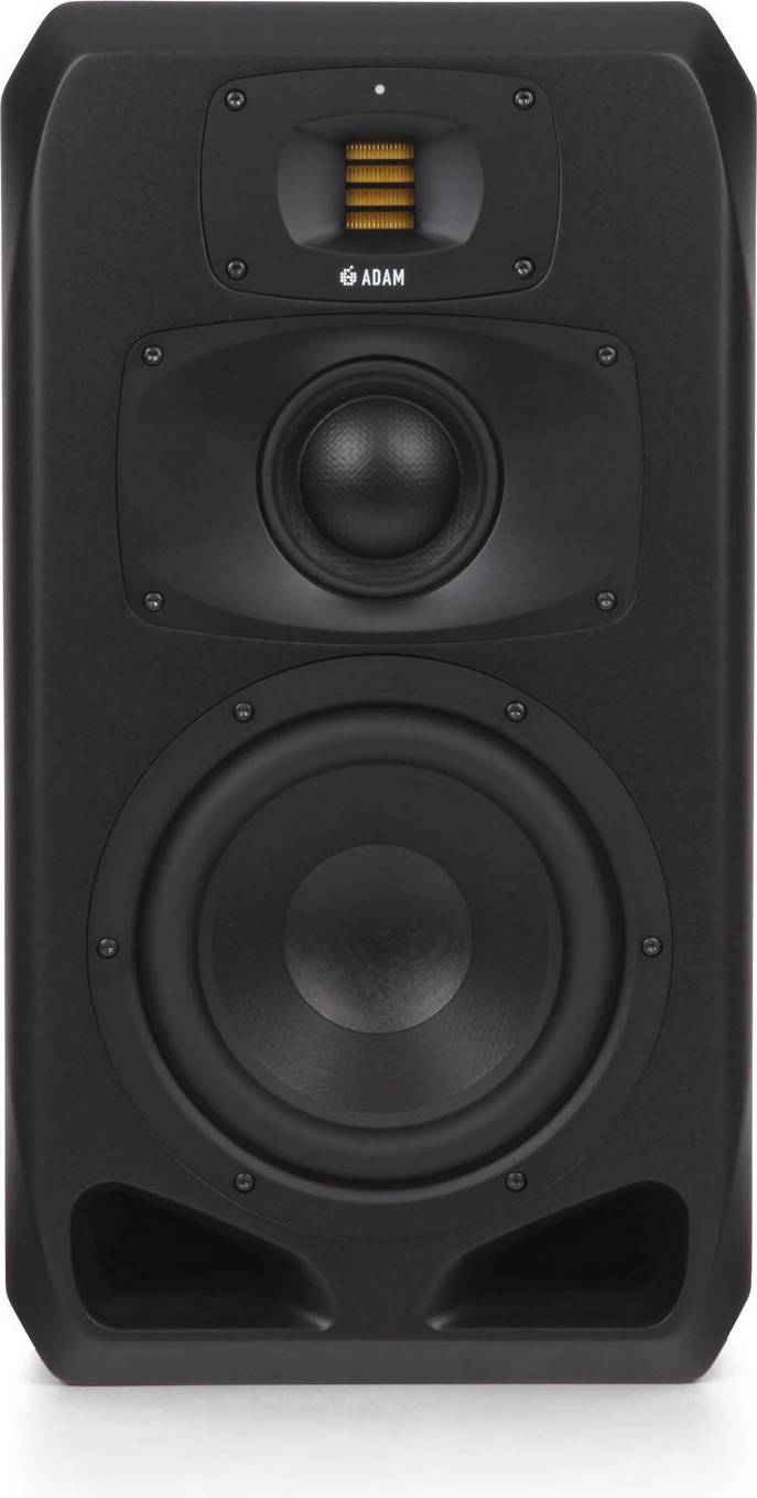 Audio S3V