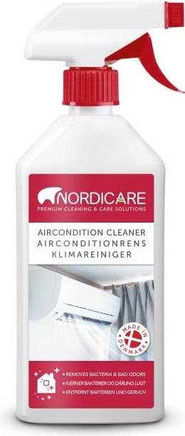 Nordicare Aircondition Rens