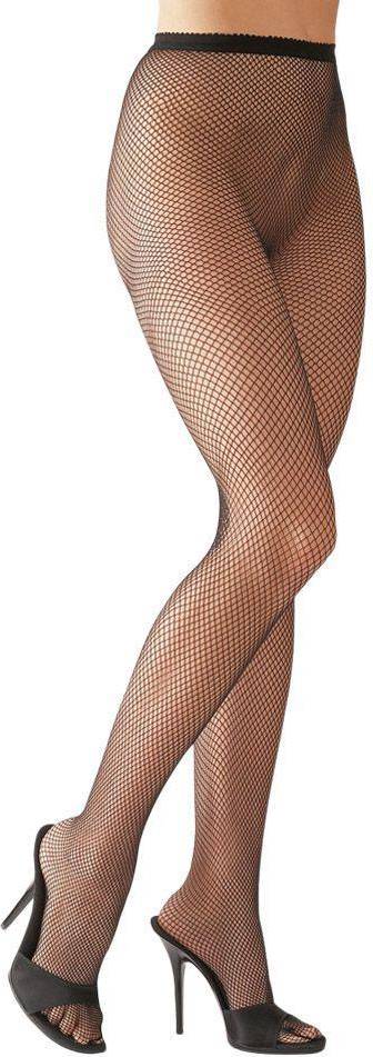 Fishnet Strumpbyxor
