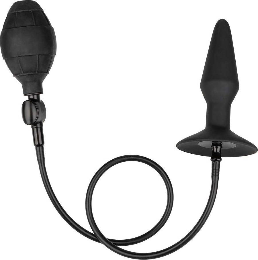 Silicone Inflatable Plug Medium