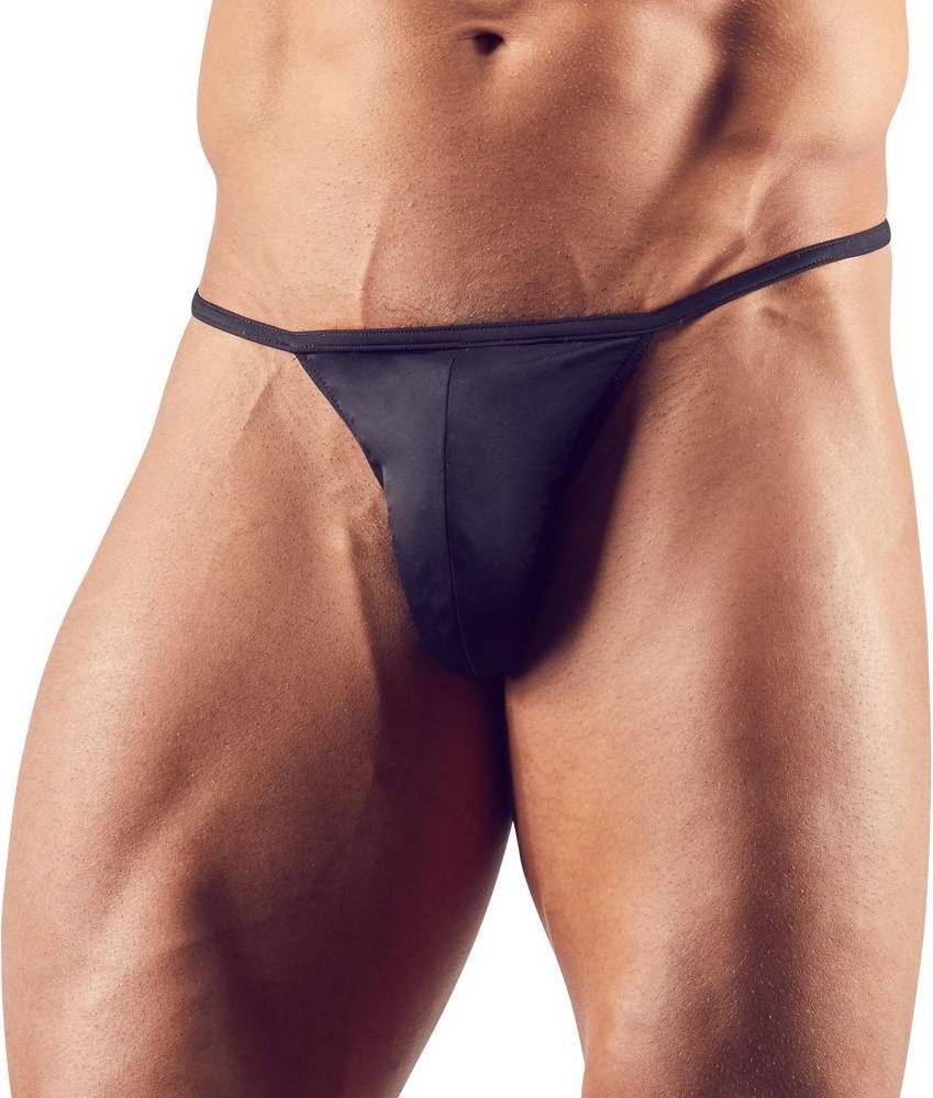 Mini-String Black M